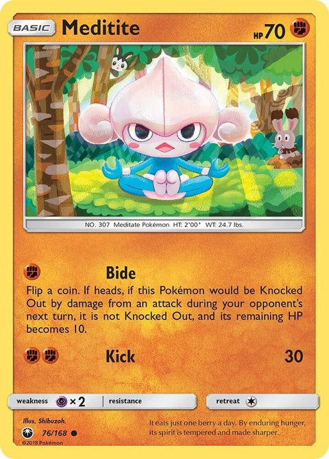 76-meditite