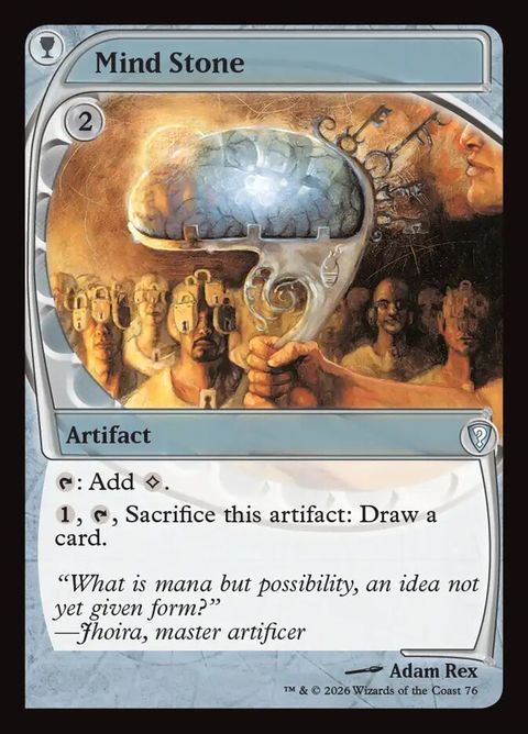 76-mindstone