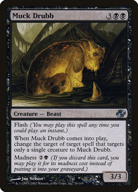 76-muckdrubb