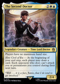 761-theseconddoctor