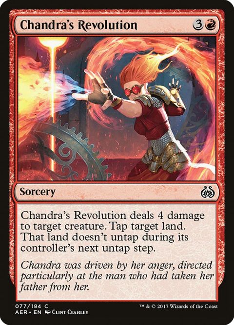 77-chandrasrevolution