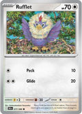 77-rufflet