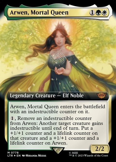 778-arwenmortalqueen