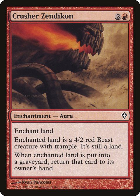 78-crusherzendikon