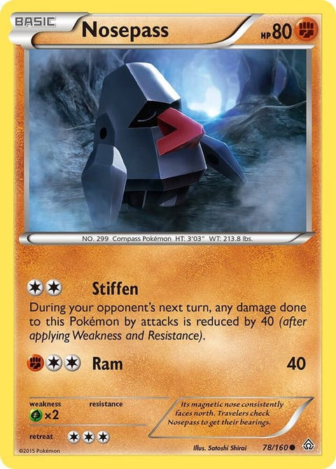 78-nosepass
