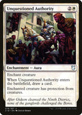 78-unquestionedauthority