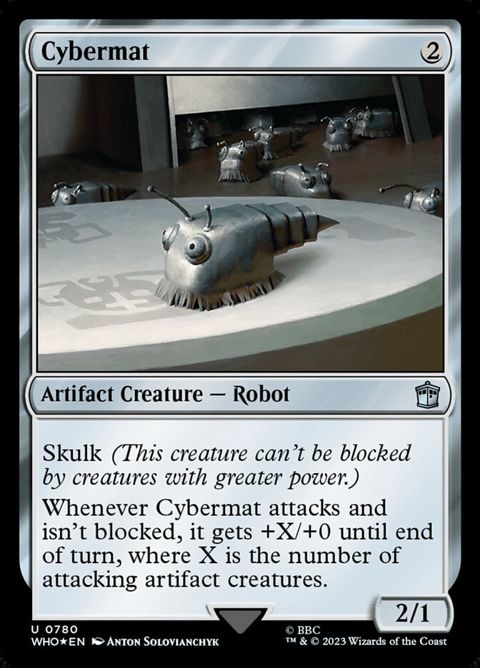 780-cybermat