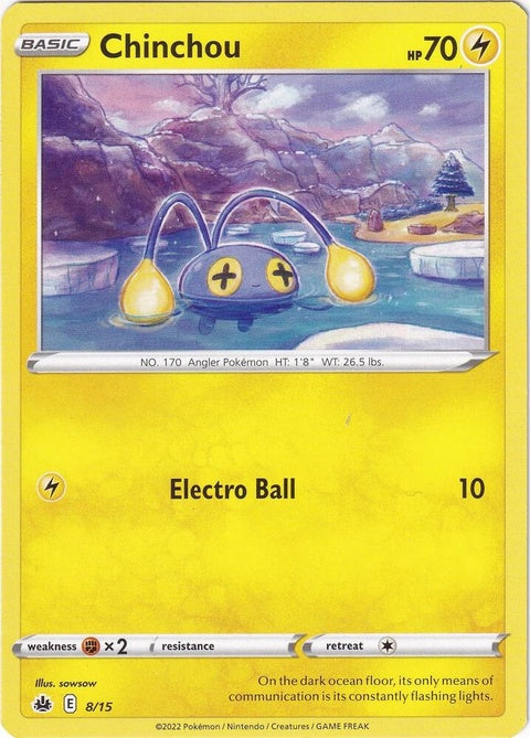 8-chinchou
