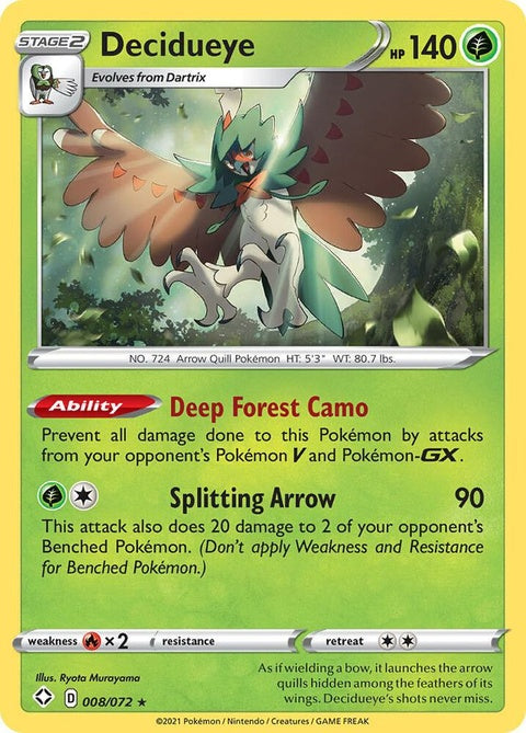 8-decidueye
