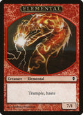 8-elemental