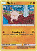 8-mankey