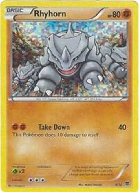 8-rhyhorn
