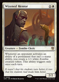 8-wizenedmentor
