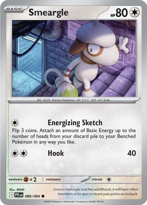 80-smeargle
