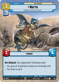 805-watto-nomoneynopartsnodeal-a