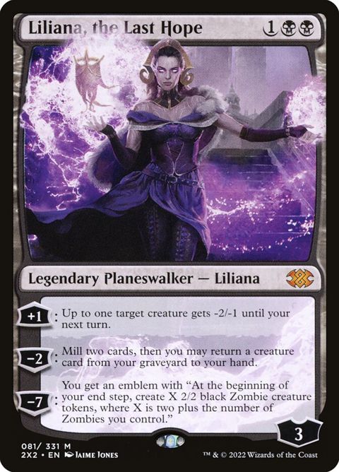 81-lilianathelasthope