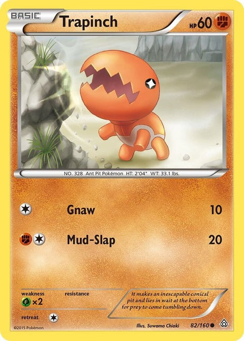 82-trapinch