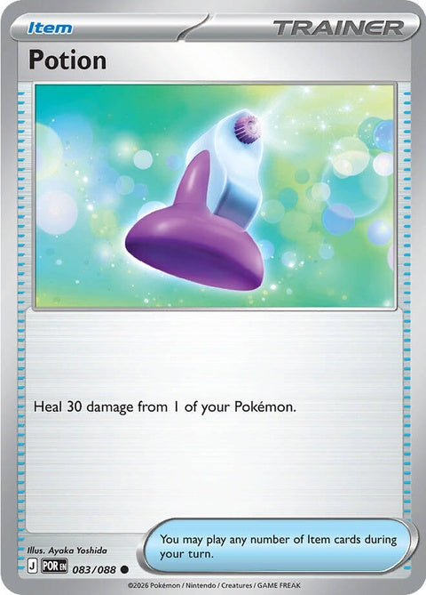 83-potion