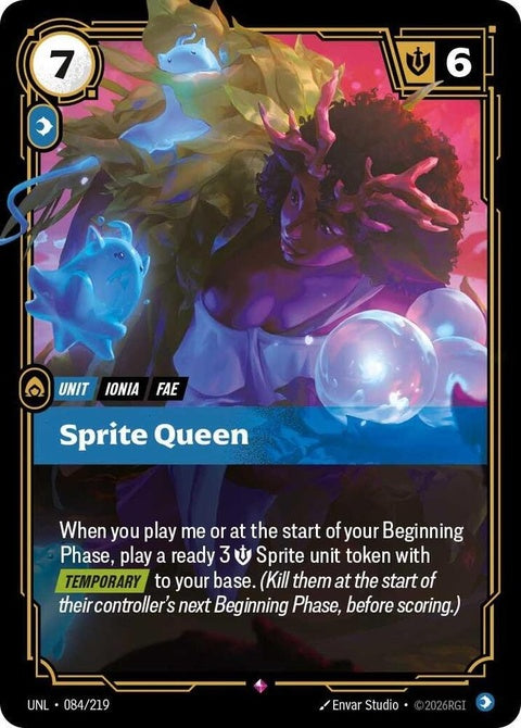 84-spritequeen