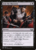 85-jointhemaestros