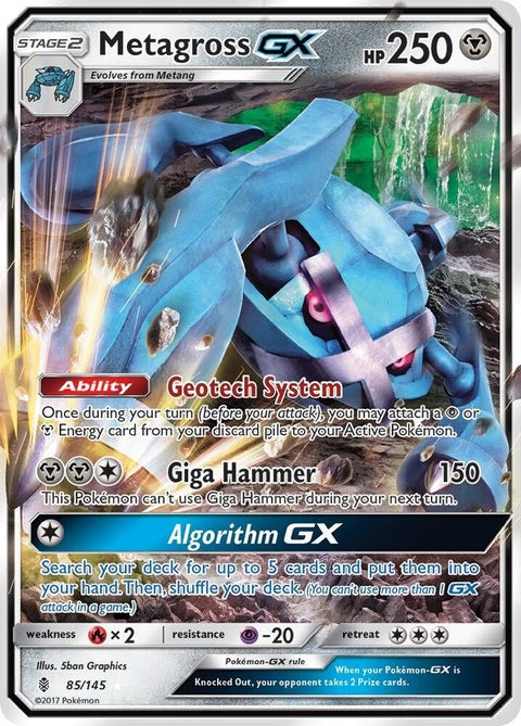 85-metagrossgx
