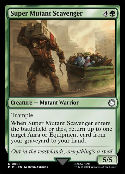 85-supermutantscavenger