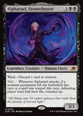 87-alpharaelstonechosen