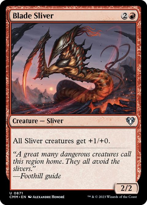 871-bladesliver