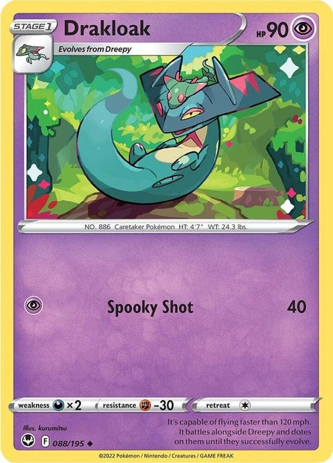 88-drakloak