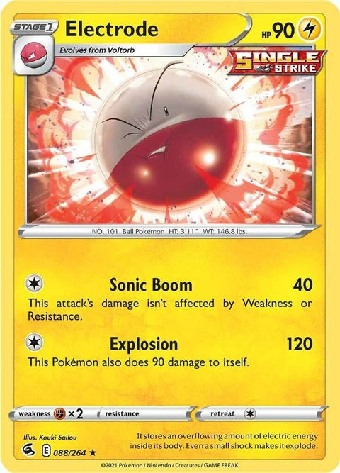 88-electrode