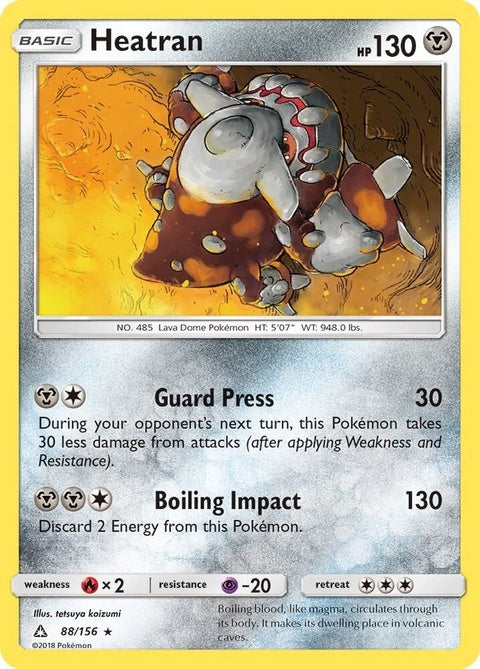 88-heatran