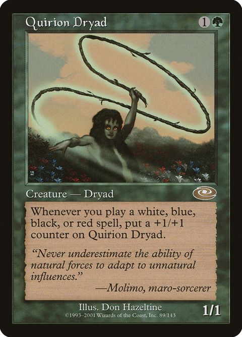 89-quiriondryad