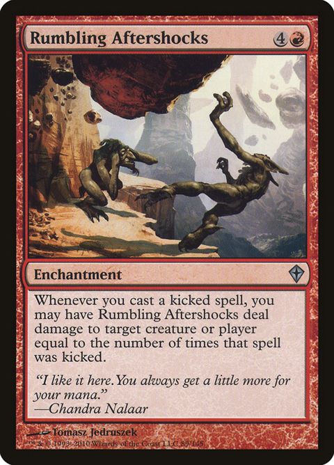 89-rumblingaftershocks
