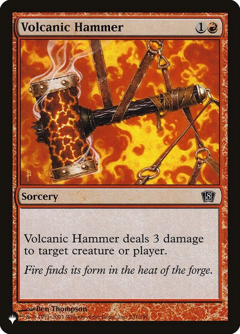 8ed-231-volcanichammer