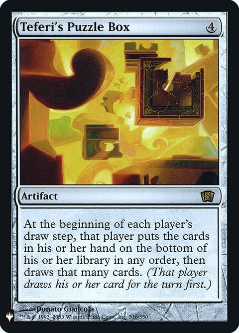 8ed-316-teferispuzzlebox