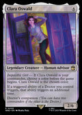 9-claraoswald