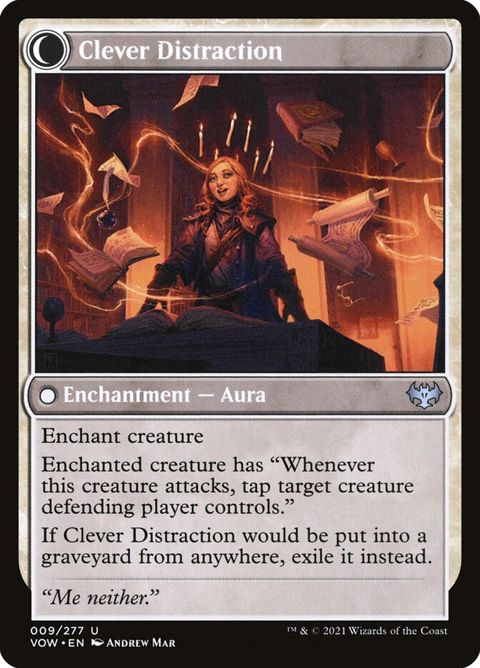 9-distractinggeistcleverdistraction