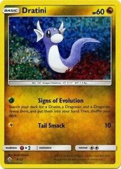 9-dratini