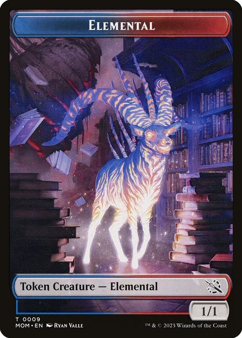 9-elemental