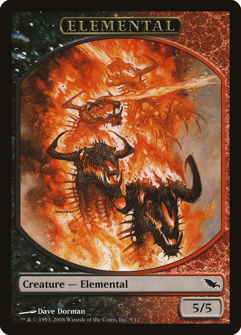 9-elemental