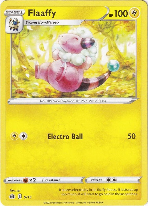 9-flaaffy