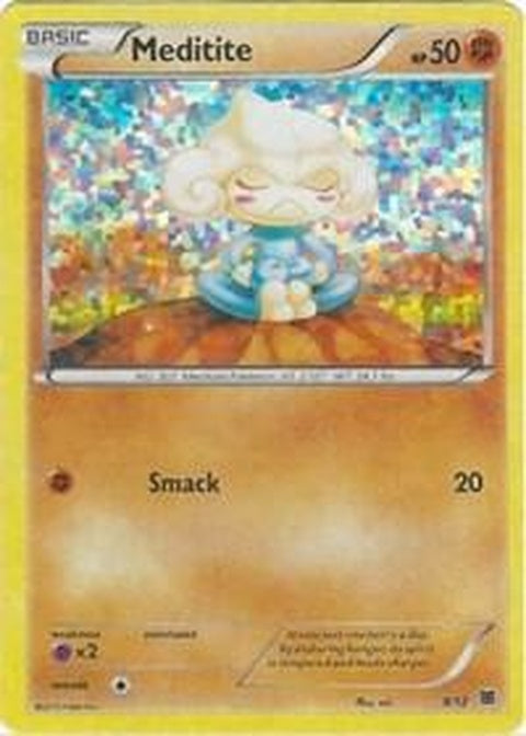9-meditite