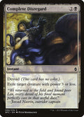 90-completedisregard