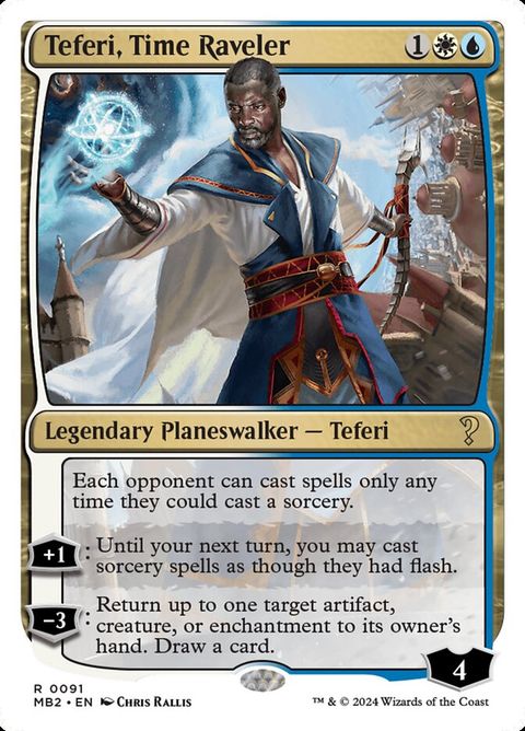 91-teferitimeraveler