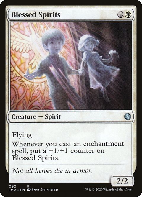 92-blessedspirits