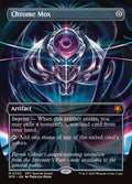 92-chromemox