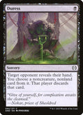 92-duress