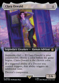 923-claraoswald
