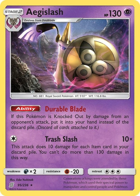 95-aegislash