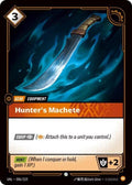 96-huntersmachete